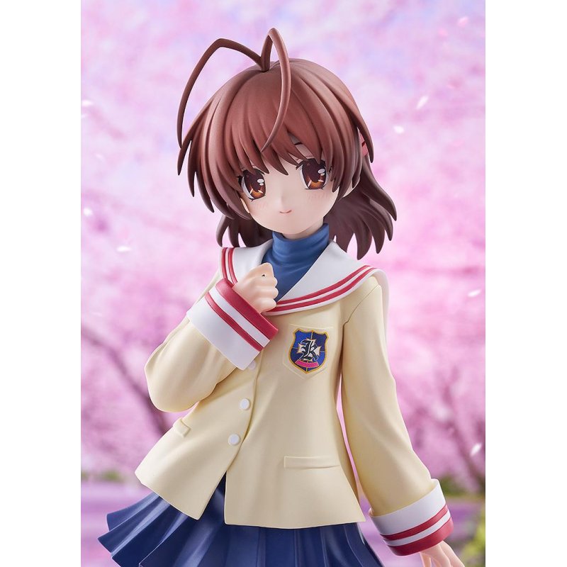 CLANNAD - Furukawa Nagisa - Pop Up Parade L 23cm