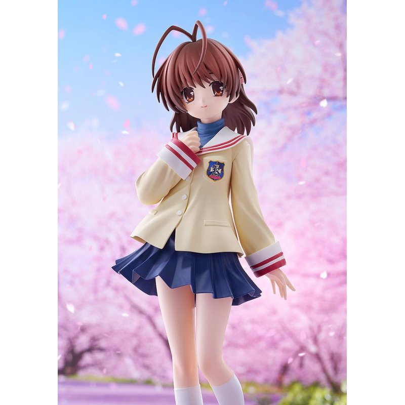 CLANNAD - Furukawa Nagisa - Pop Up Parade L 23cm
