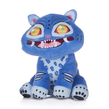 K-POP DEMON HUNTERS - Derpy - Peluche 20cm