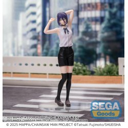 CHAINSAW MAN THE MOVIE - Reze - Figurine High Premium 18cm