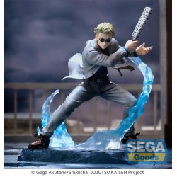 JUJUTSU KAISEN - Kento Nanami - Figurine Luminasta 17cm