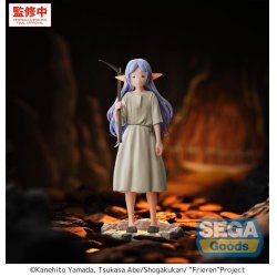 FRIEREN - Frieren - Figurine High Premium 18cm