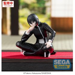 KAGURABACHI - Hiyuki Kagari - Figurine High Premium Perching 10cm