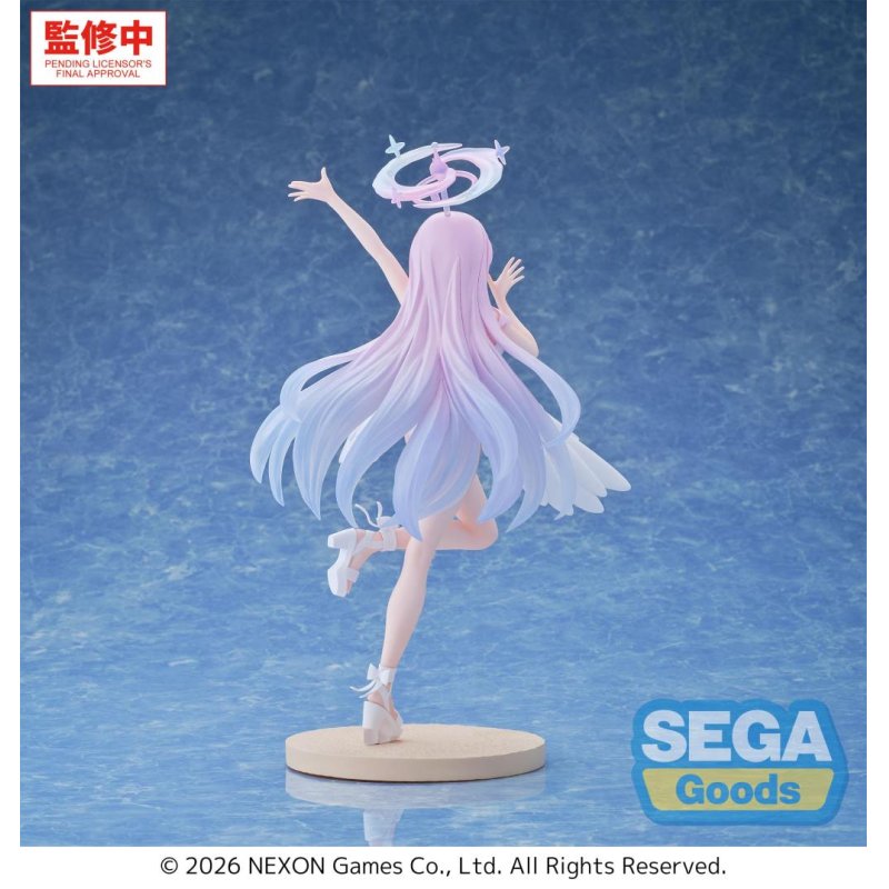 BLUE ARCHIVE - Mika (Swimsuit) - Figurine XStellar 22cm