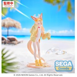 BLUE ARCHIVE - Seia (Swimsuit) - Figurine XStellar 20cm