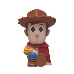 TOY STORY - Woody - Tirelire Vinyl Figure 13.2cm