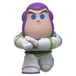 TOY STORY - Buzz L'Eclair - Tirelire Vinyl Figure 13.3cm