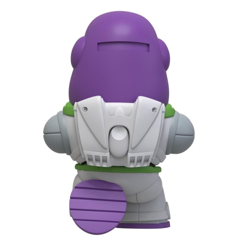 TOY STORY - Buzz L'Eclair - Tirelire Vinyl Figure 13.3cm