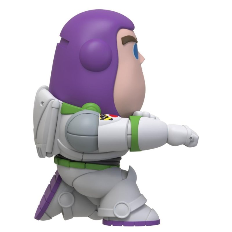 TOY STORY - Buzz L'Eclair - Tirelire Vinyl Figure 13.3cm