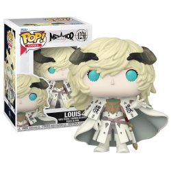 METAPHOR REFANTAZIO - POP Games N° 1231 - Louis