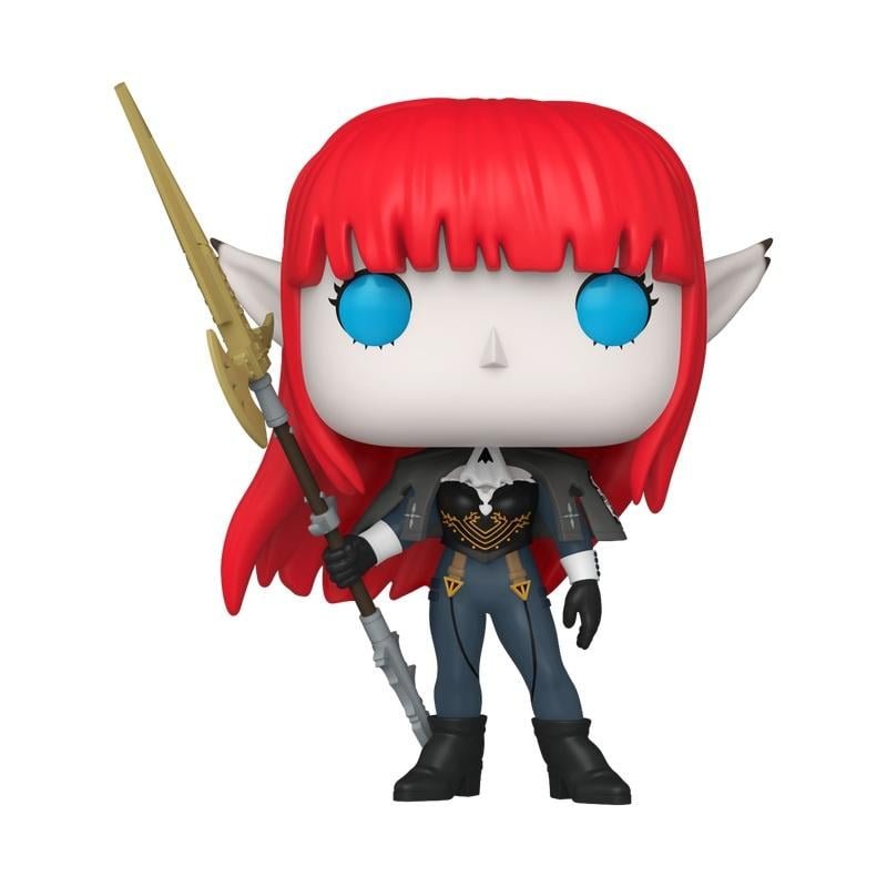 METAPHOR REFANTAZIO - POP Games N° 1228 - Hulkenberg