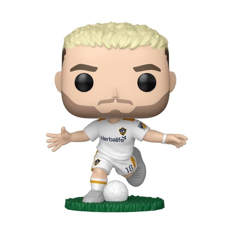 LA GALAXY - POP MLS N° 09 - Marco Reus