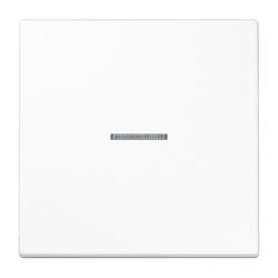 JUNG LS101KO5WW wall plate/switch cover