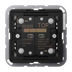 JUNG LSCD10921ST light switch Plastic