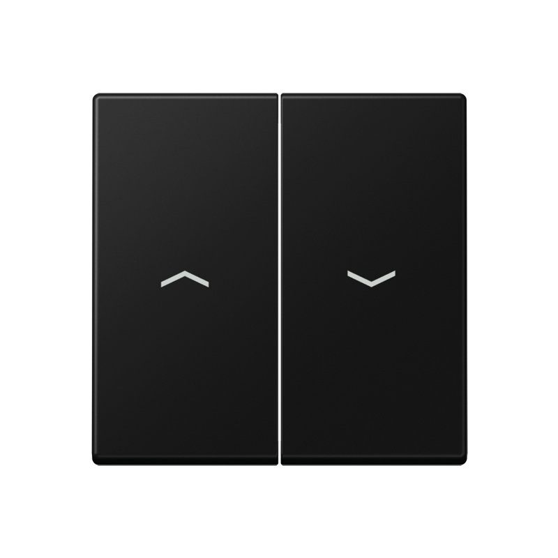 JUNG A595PSWM wall plate/switch cover