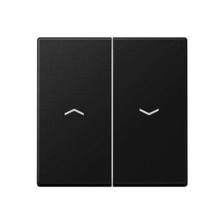 JUNG A595PSWM wall plate/switch cover