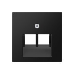 JUNG A569-2BFPLUASWM wall plate/switch cover