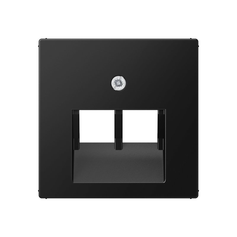 JUNG A569-2BFPLUASWM wall plate/switch cover