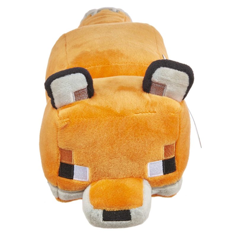 Minecraft - Basic Plush - Fox