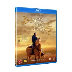 Dances With Wolves (Extended Cut)