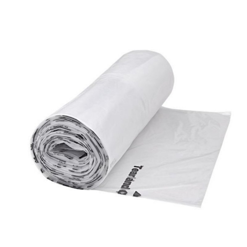 Whisker - 50 Drawer Liners (LR2-DL-50)