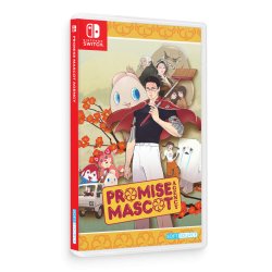 Promise Mascot Agency (Import)