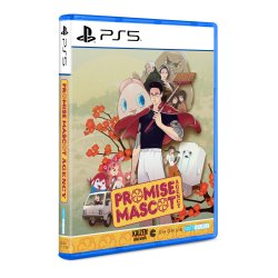 Promise Mascot Agency (Import)