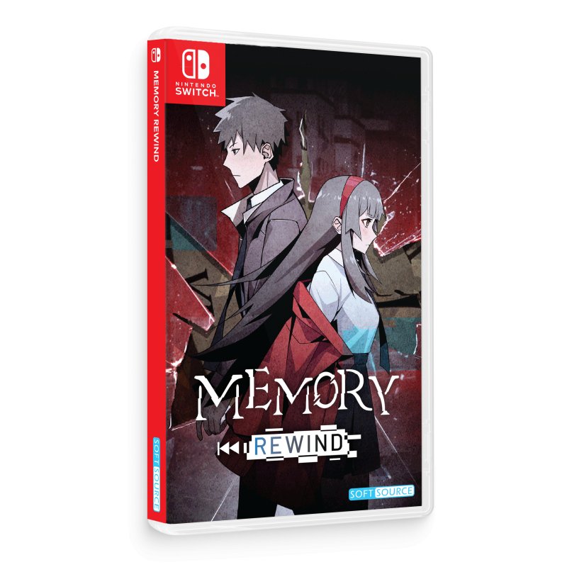 Memory Rewind (Import)