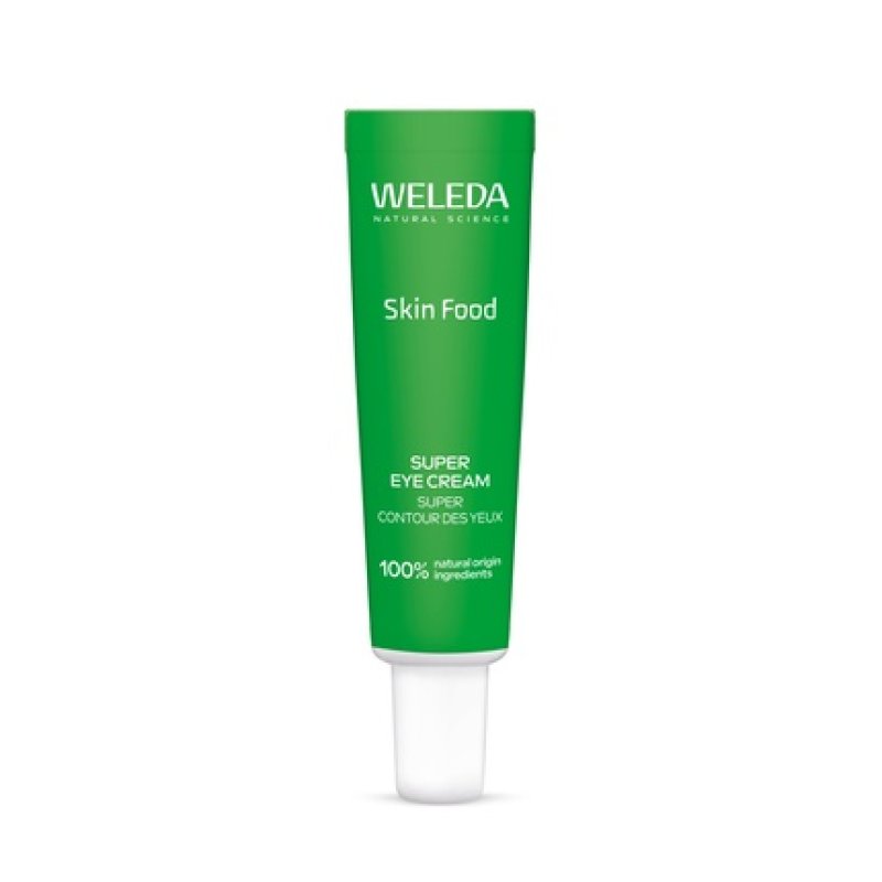 Weleda Skin Food Eye Contour Cream