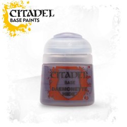 Games Workshop 21-06 acrylic paint 12 ml Blue Pot