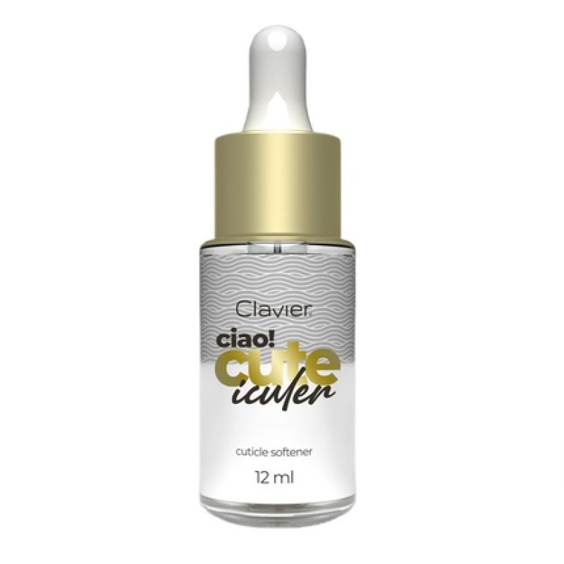 Ciao Cute Cuticle Softener 12ml