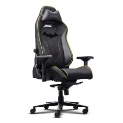 Trust 25787 video game chair PC gaming chair Padded seat Black