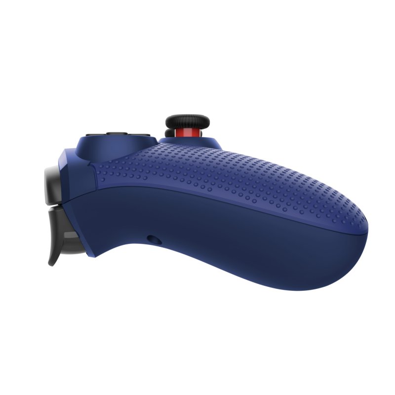 Trust GXT 542SM Muta Blue Bluetooth/RF/USB Gamepad Android, Nintendo Switch, Nintendo Switch 2, Nintendo Switch Lite,