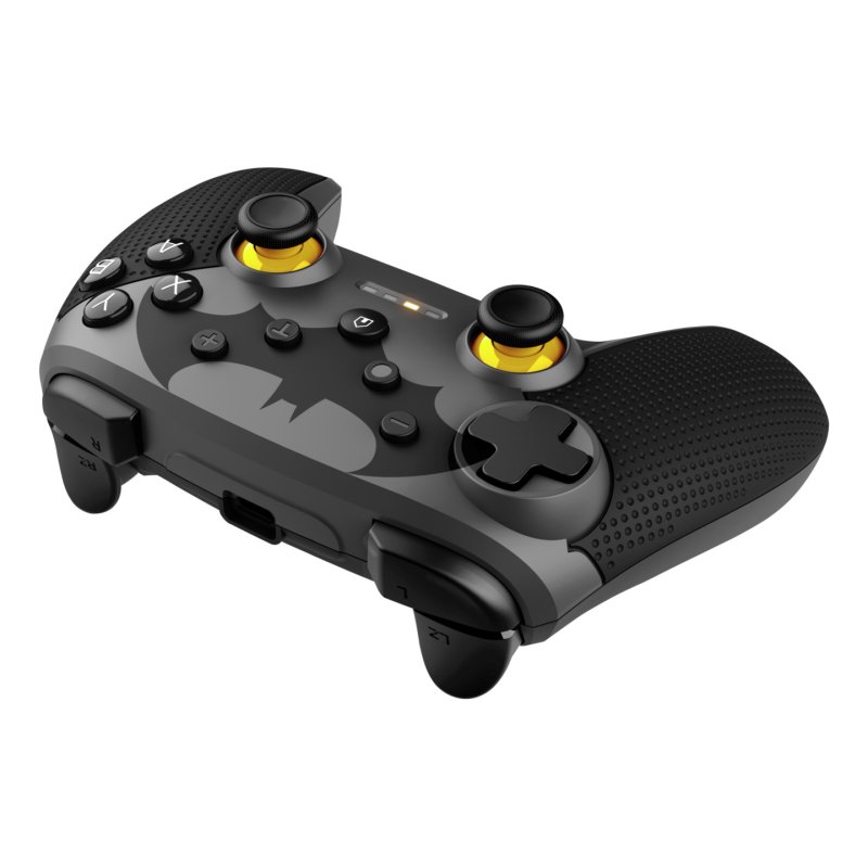 Trust 25789 accessoire de jeux vidéo Noir Bluetooth/USB Manette de jeu Android, Nintendo Switch, PC, iOS