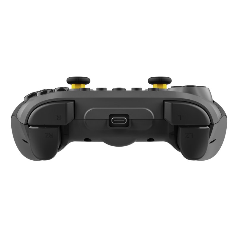Trust 25789 Gaming Controller Black Bluetooth/USB Gamepad Android, Nintendo Switch, PC, iOS