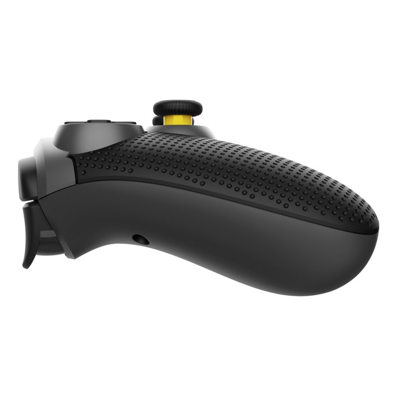 Trust 25789 accessoire de jeux vidéo Noir Bluetooth/USB Manette de jeu Android, Nintendo Switch, PC, iOS