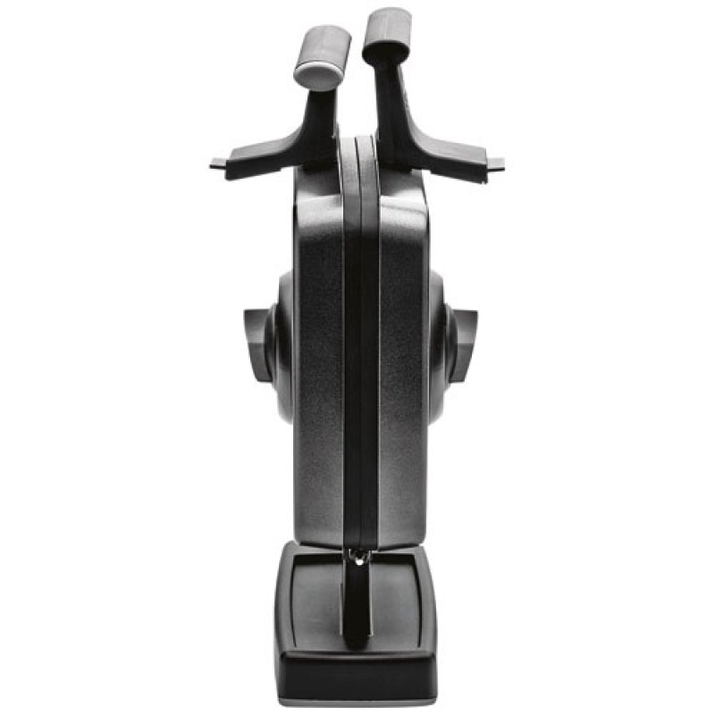 Gaufrier Noir - Cool Touch WA102A - FRI022815012BLP
