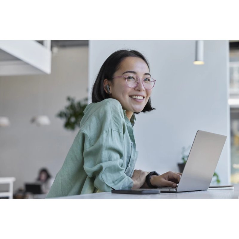 SPIRIT TOUCH BTOOTH BUDS DISP BLACK