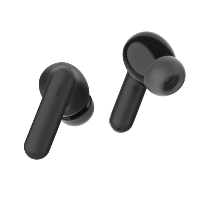 Hama 00221820 headphones/headset True Wireless Stereo (TWS) In-ear Calls/Music Bluetooth Black