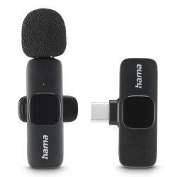 SMART WIRELESS LAVALIER MIC WLESS