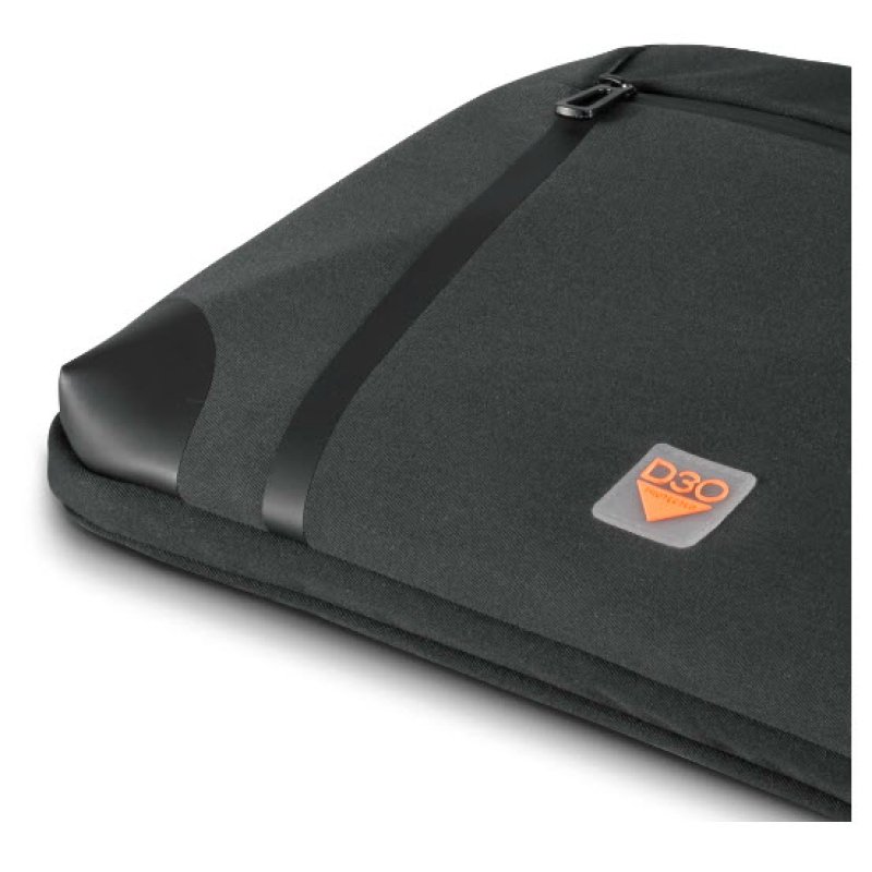 Hama Extreme Protect 41.1 cm (16.2") Sleeve case Black