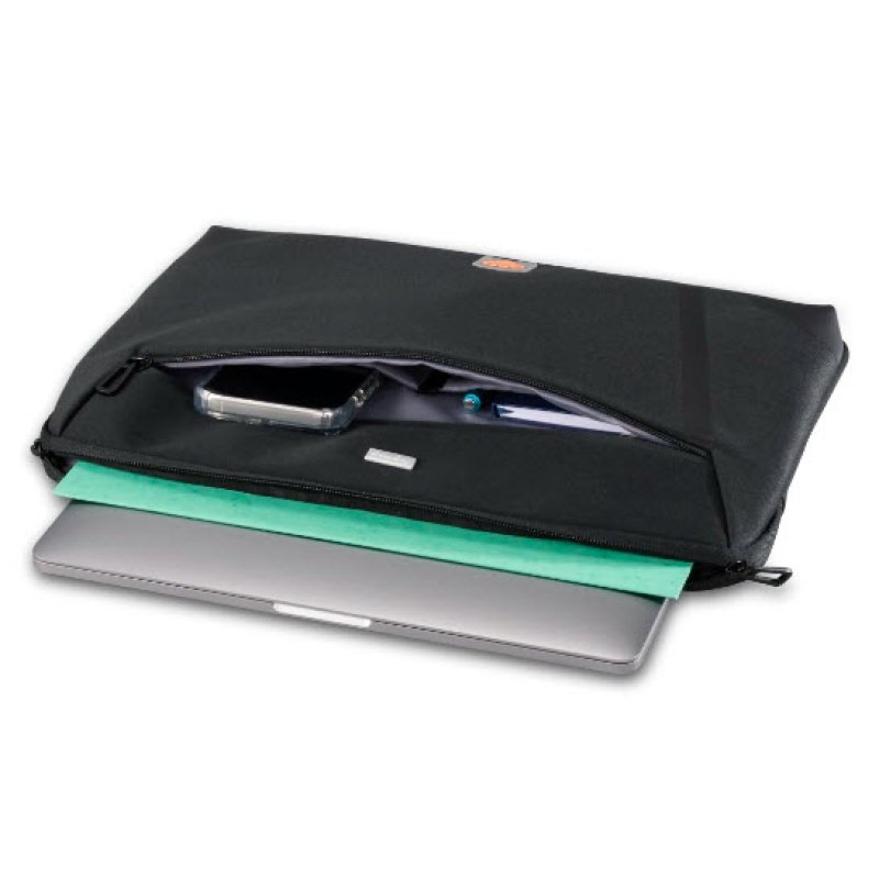 Hama Extreme Protect 41.1 cm (16.2") Sleeve case Black