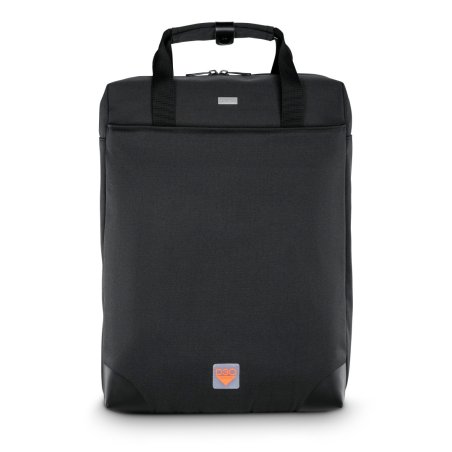 Hama 00227052 laptop case 41.1 cm (16.2") Backpack Black