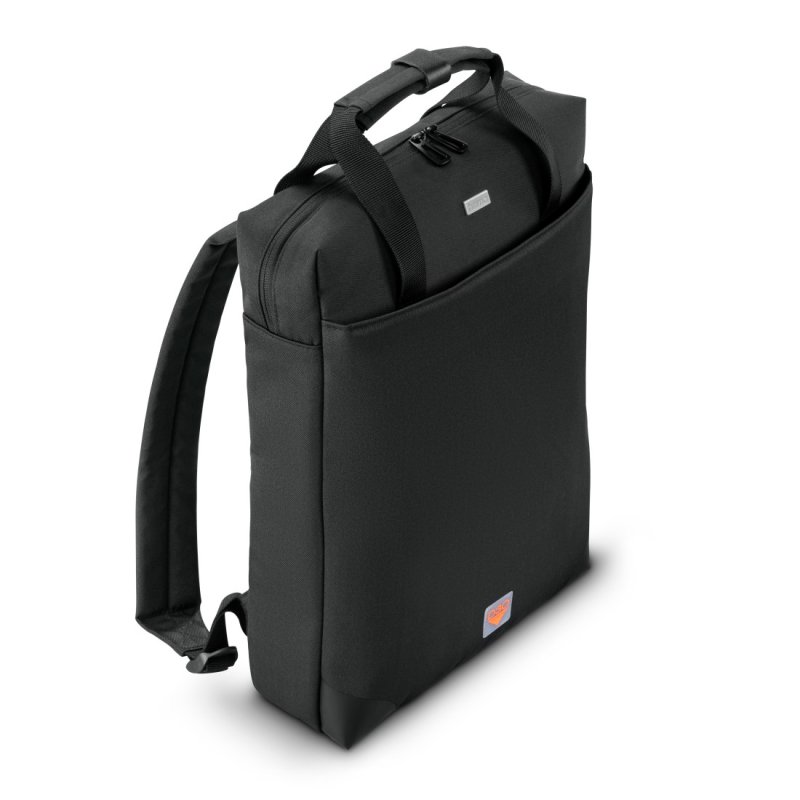 EXTREME PROTECT BACKPACK D30 BLK