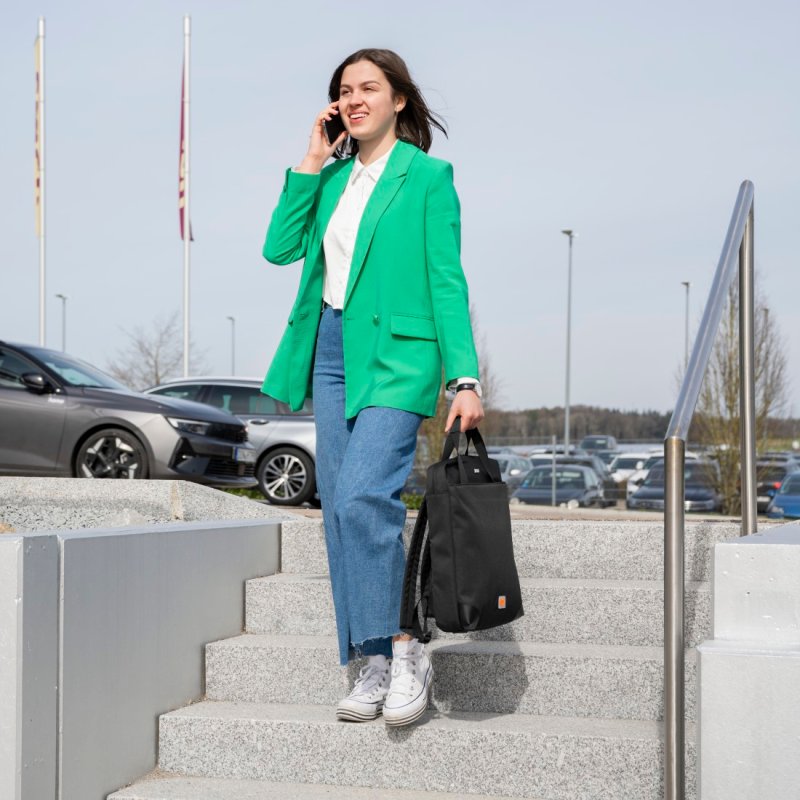 EXTREME PROTECT BACKPACK D30 BLK