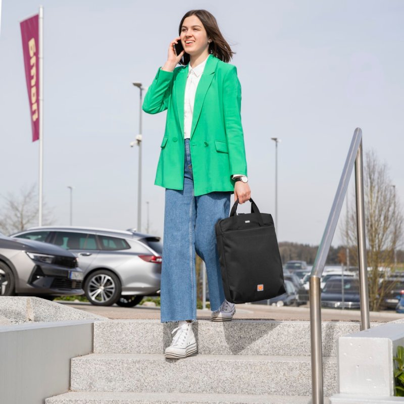 EXTREME PROTECT BACKPACK D30 BLK