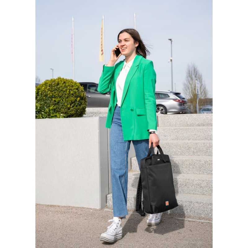 Hama 00227052 sacoche d'ordinateurs portables 41,1 cm (16.2") Sac à dos Noir