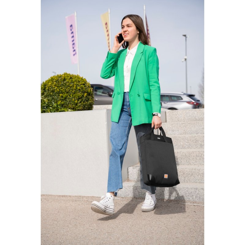 EXTREME PROTECT BACKPACK D30 BLK