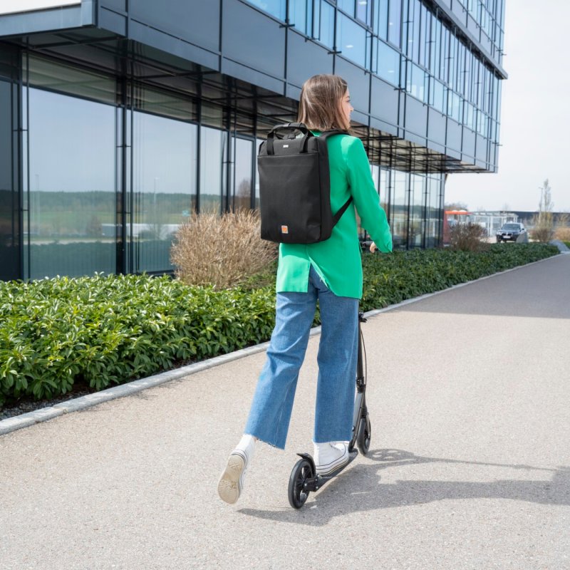 EXTREME PROTECT BACKPACK D30 BLK