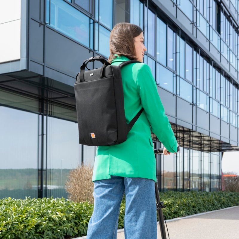 EXTREME PROTECT BACKPACK D30 BLK